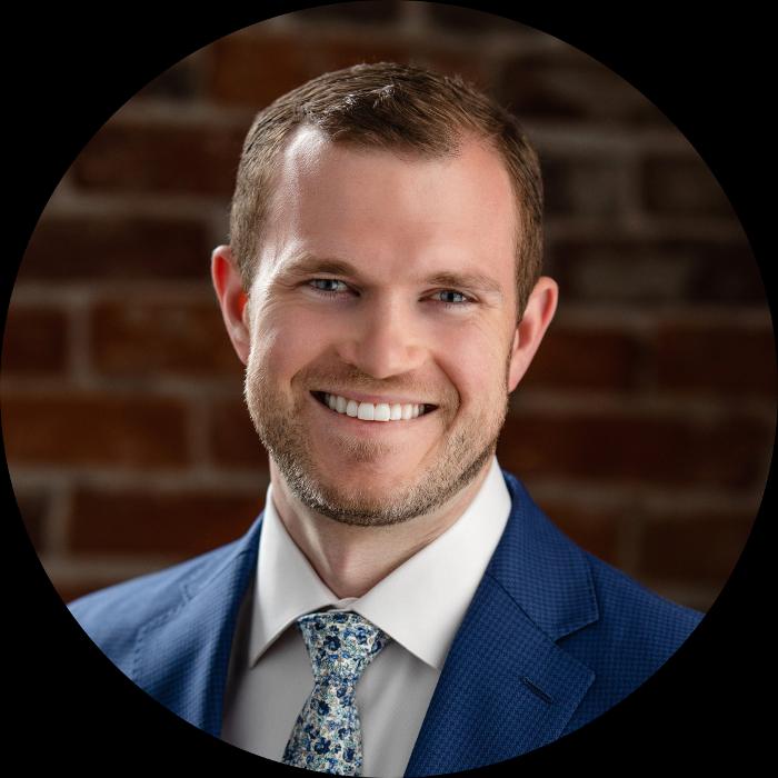 Blake Engle - CMG Home Loans