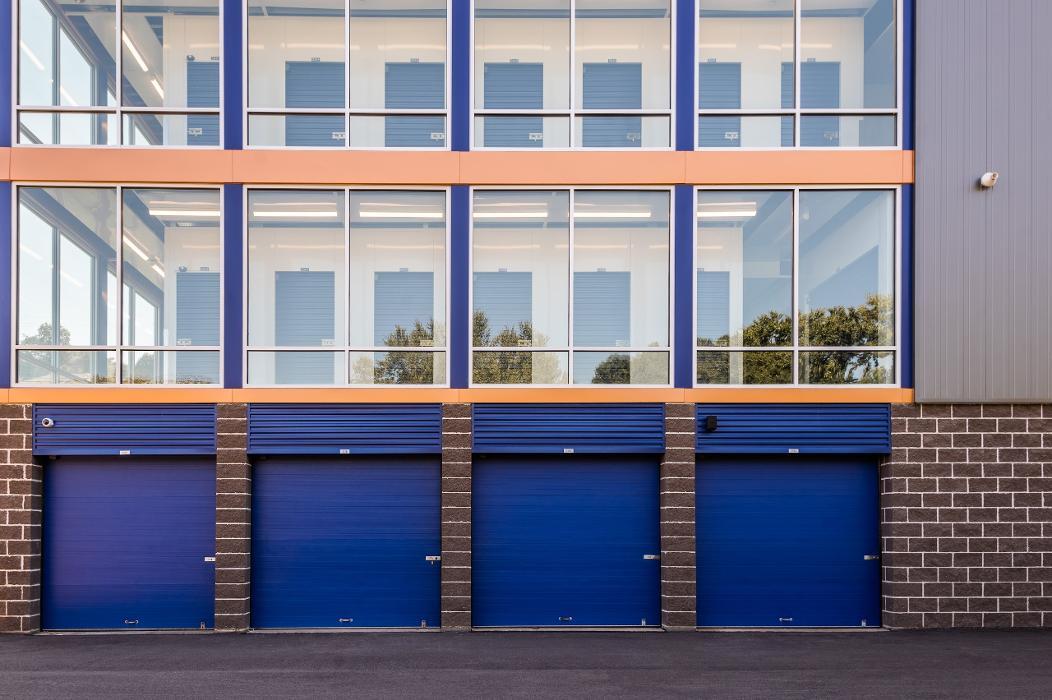 Guardian Storage North Strabane