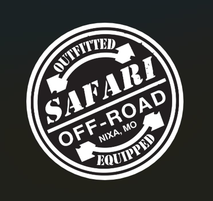 Safari Off-Road