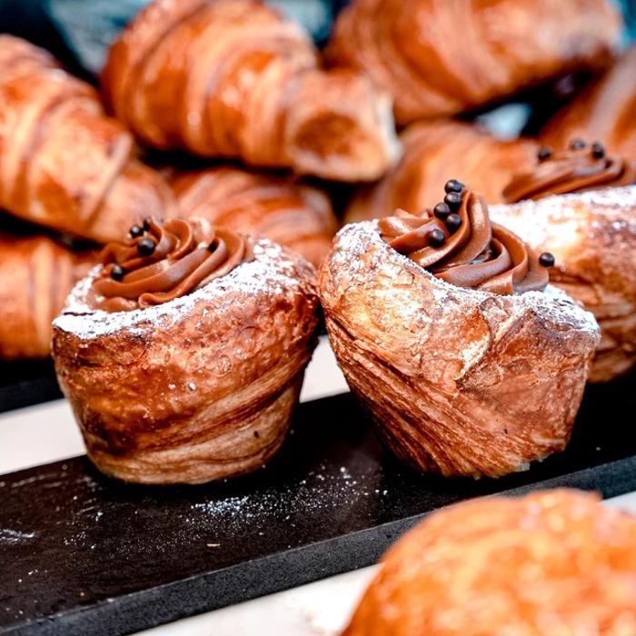 Mr. Baguette - Miami Beach