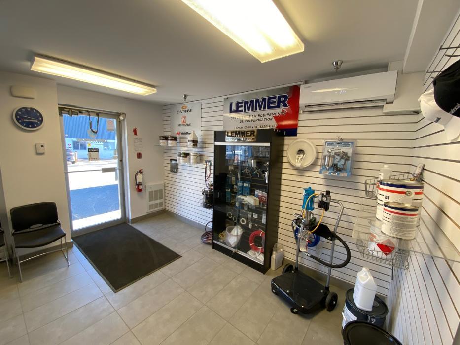 Technocolor Industrielle