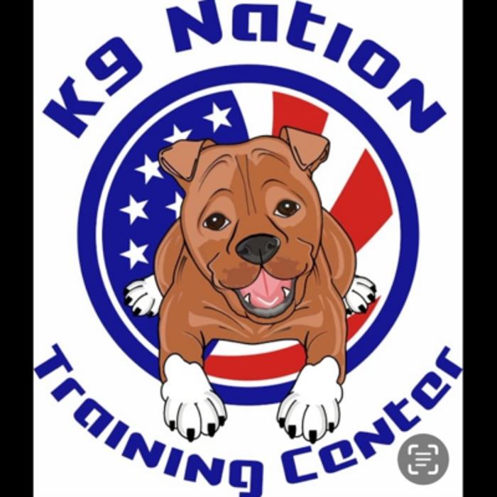 K9 Nation
