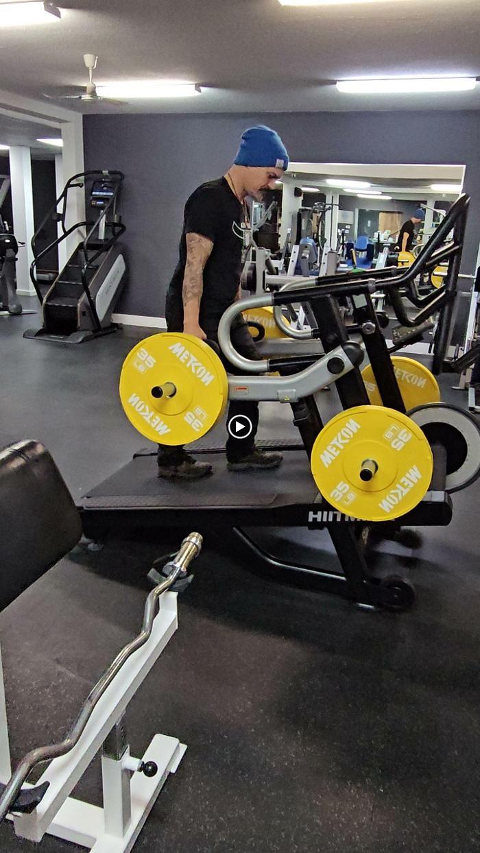 High River Fitness (24-Hour Gym)