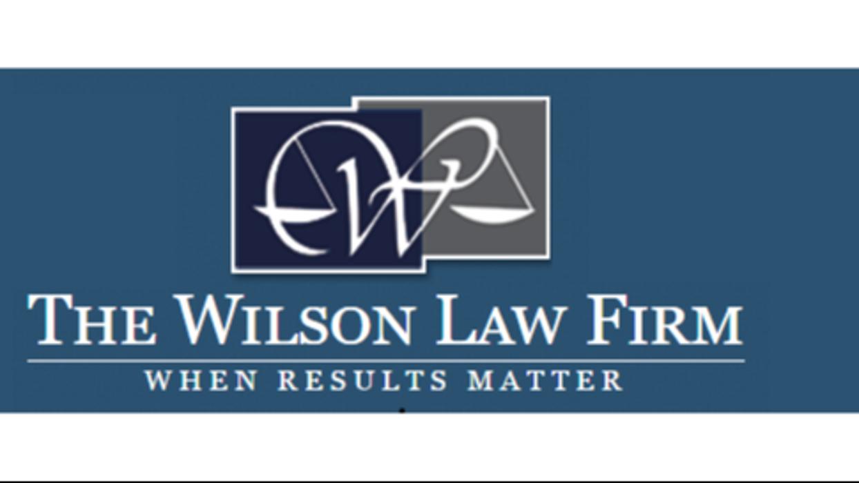 The Wilson Law Firm