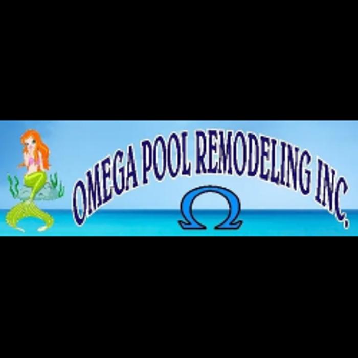 Omega Pool Remodeling