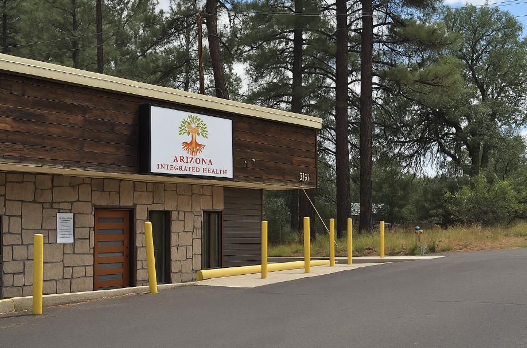 AZ Integrated Health