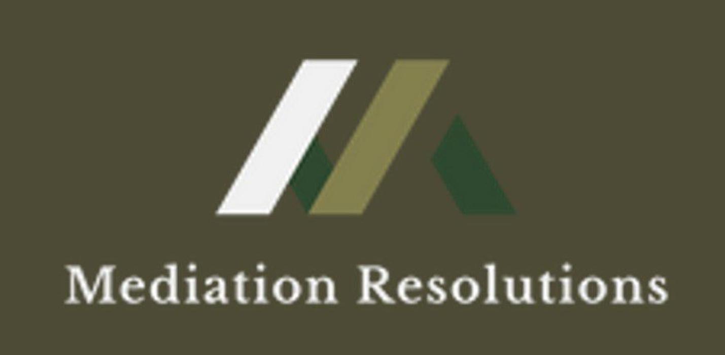Mediation Resolutions