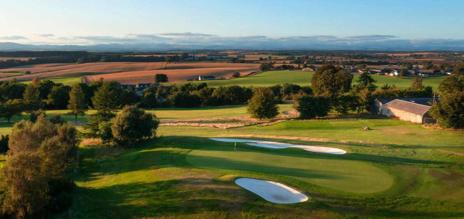 Murrayshall Country Estate