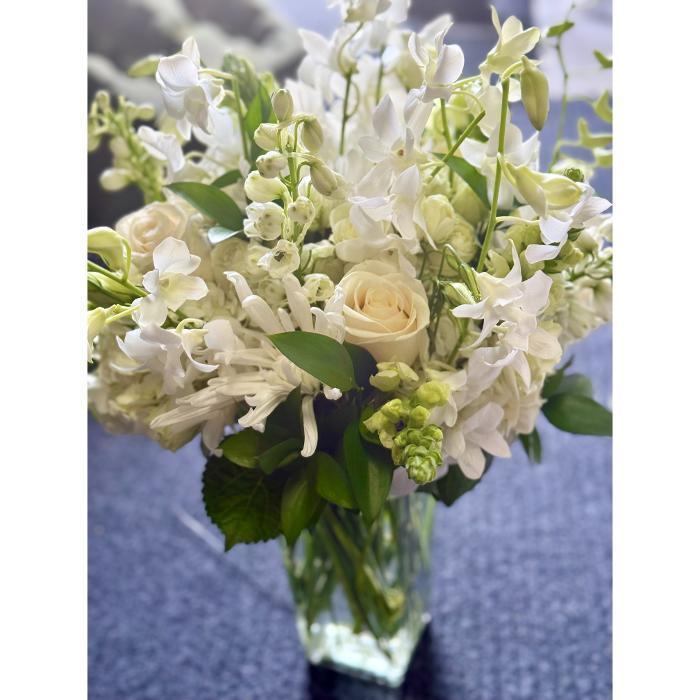 Florist at Windward