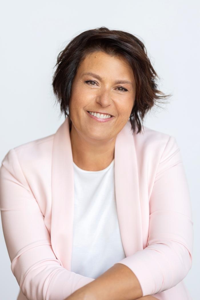 Corinne Thouvenin - Courtier immobilier résidentiel