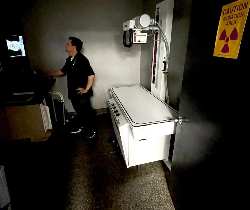 Alafaya Trail Animal Hospital