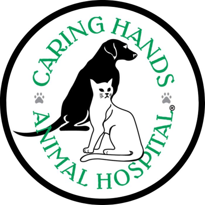 Caring Hands Animal Hospital - Suffolk