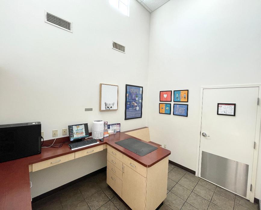 Eastwood Animal Hospital