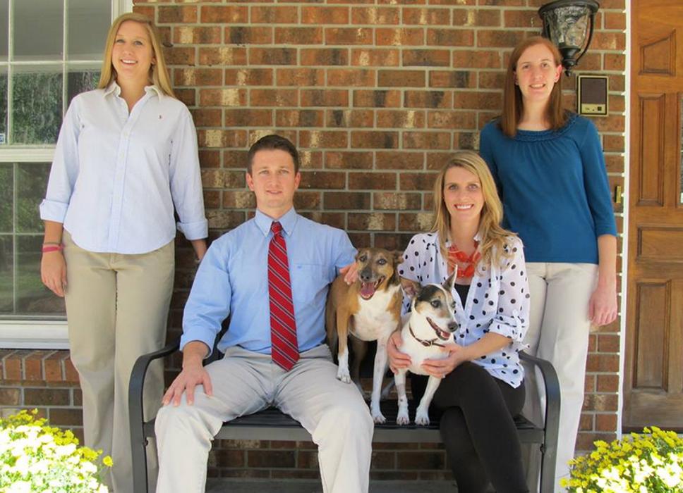 Pooler Veterinary Hospital