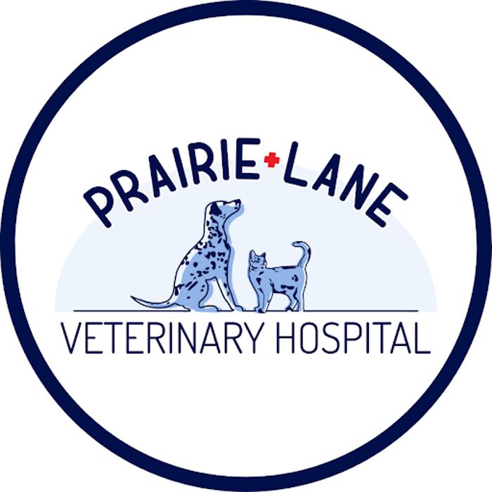 Prairie Lane Veterinary Hospital