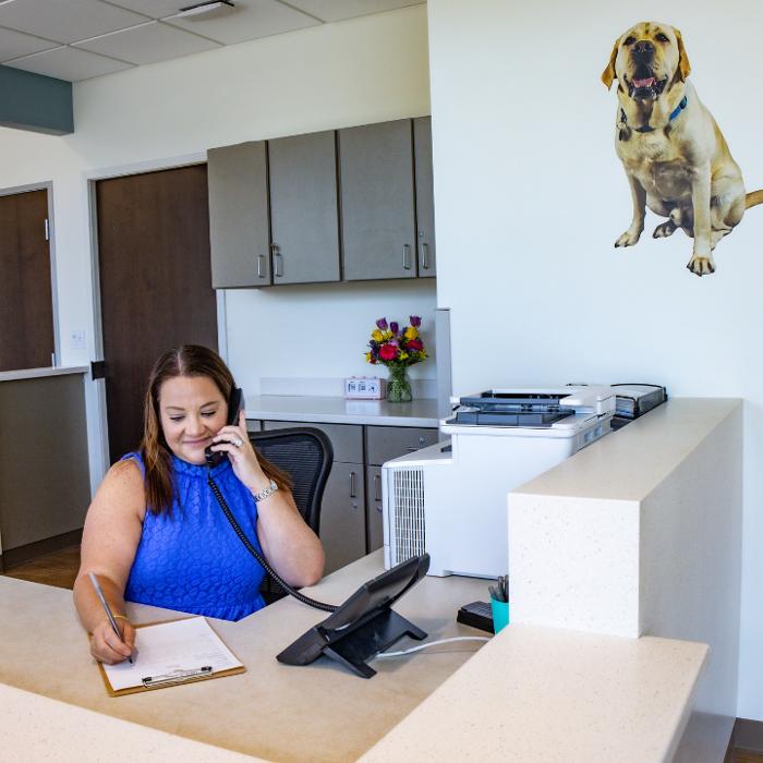 Watson's Friends Animal Hospital
