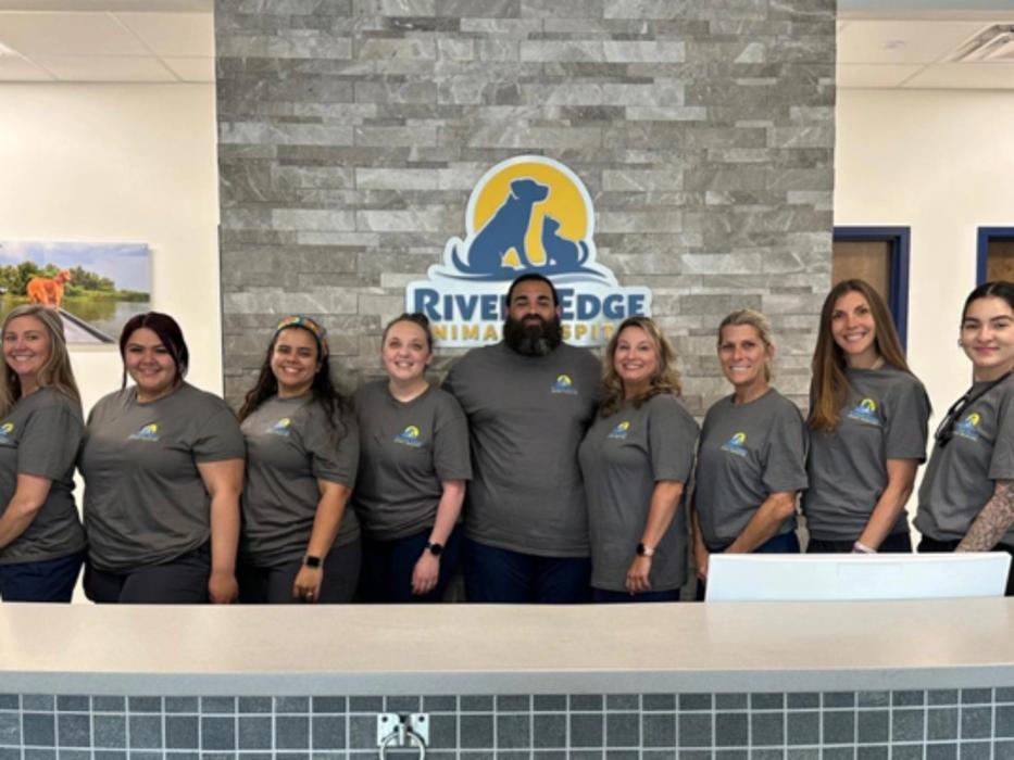 River's Edge Animal Hospital