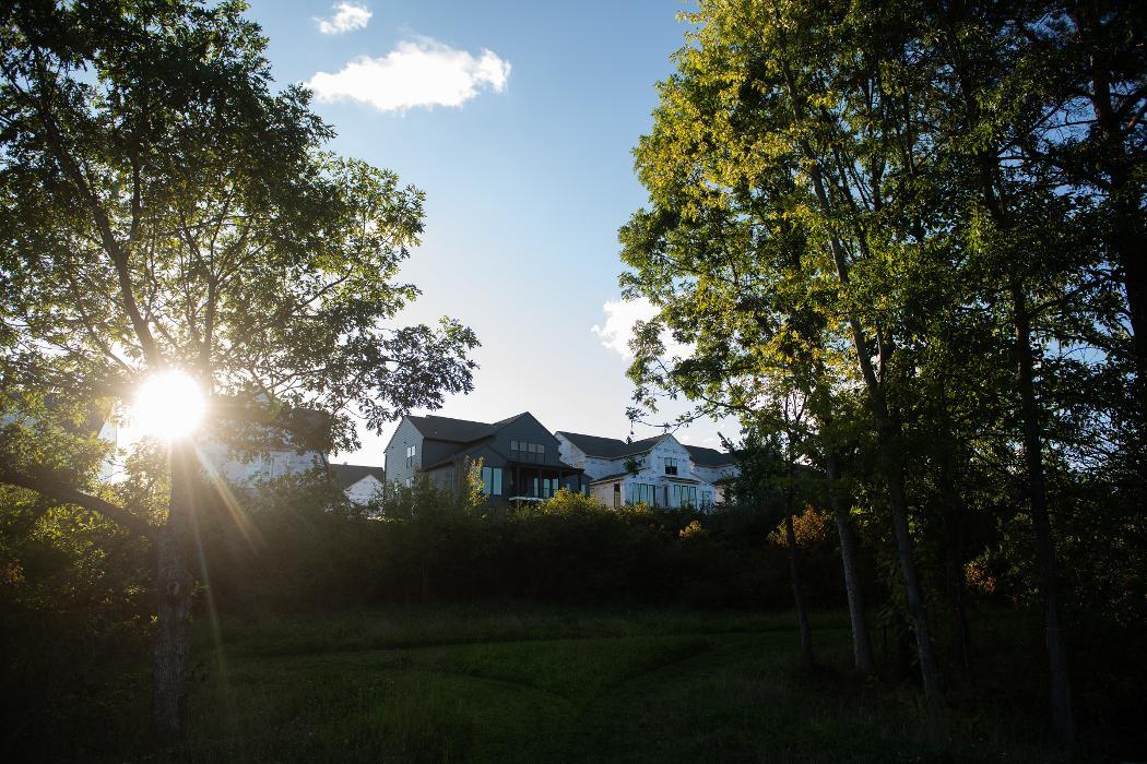 Crescent by Charter Homes & Neighborhoods