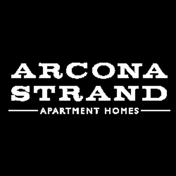 Arcona Strand