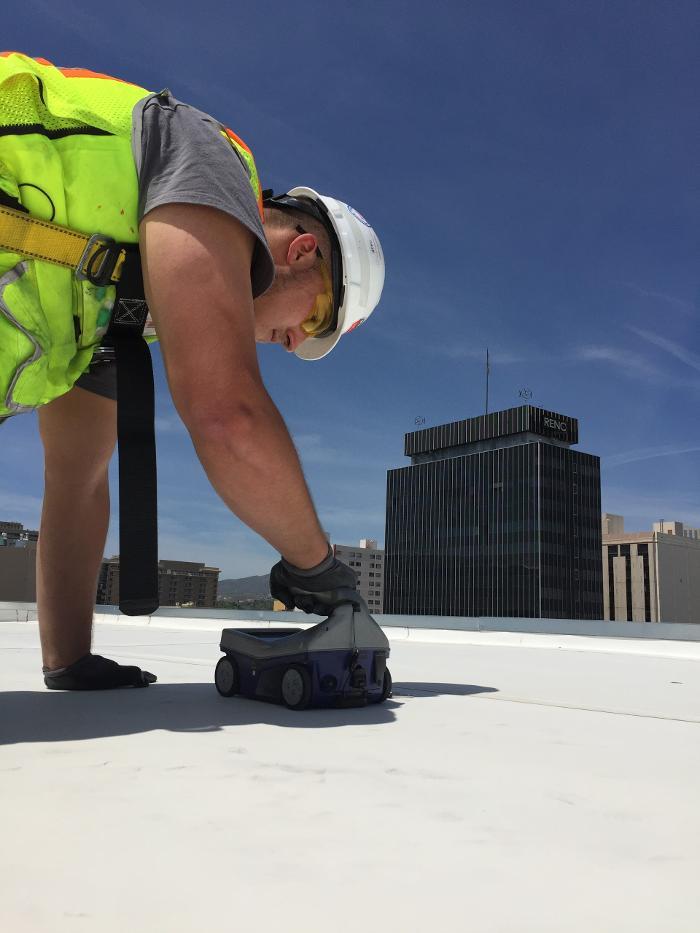 Penhall Company Austin