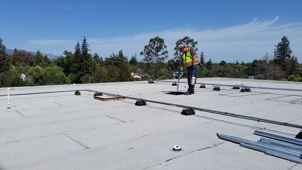 Penhall Company Tukwila