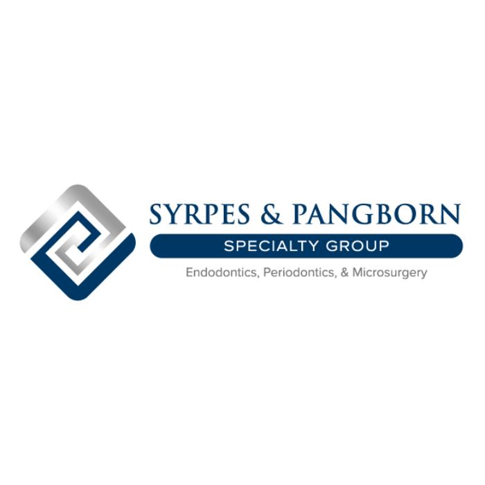 Syrpes & Pangborn DDS