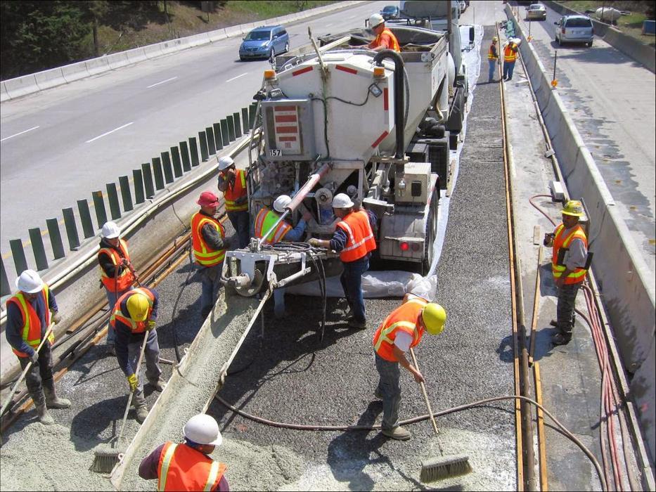 Penhall Company North Charleston