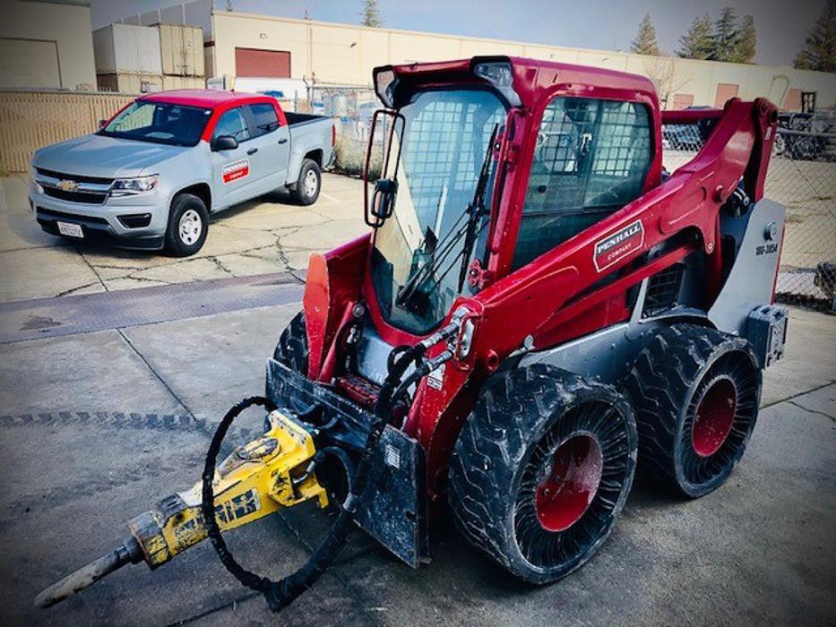 Penhall Company Colorado Springs