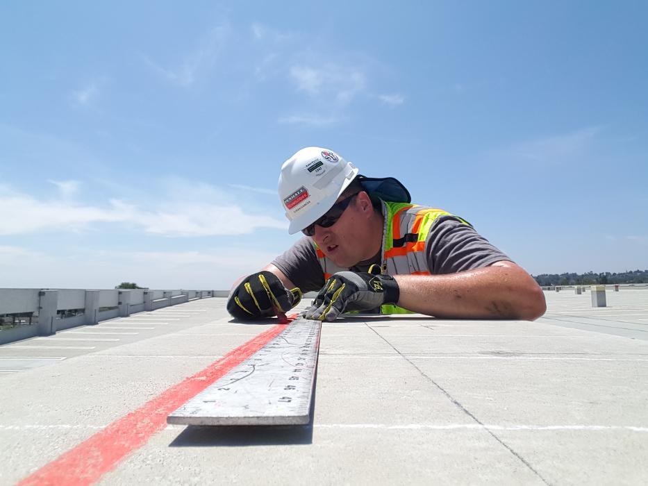 Penhall Company Phoenix