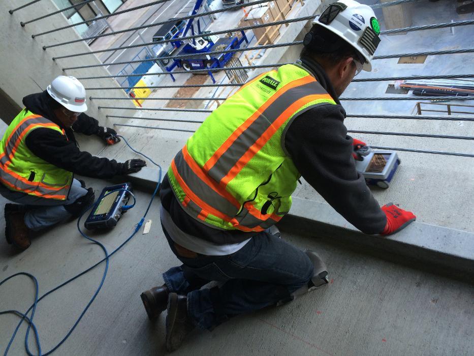 Penhall Company Burbank