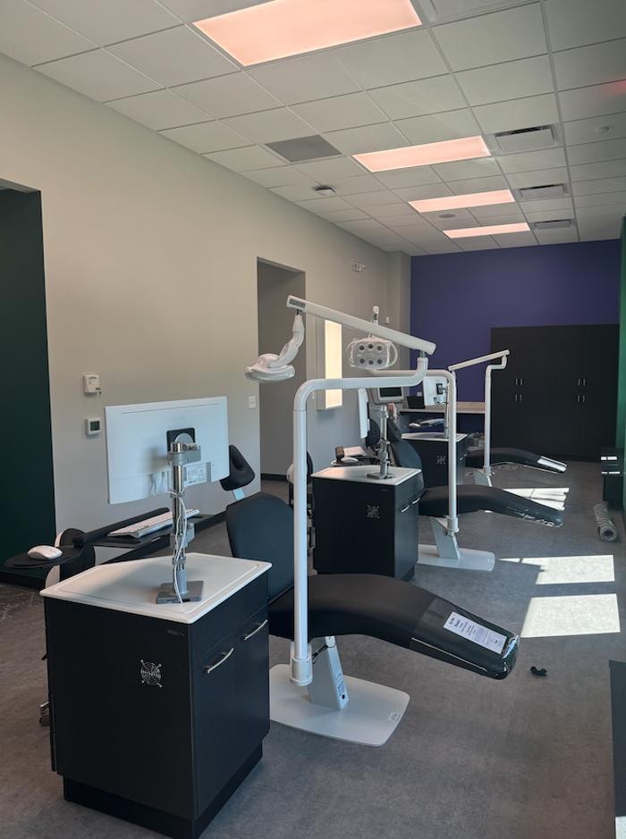 Charlotte Pediatric Dentistry Harrisburg