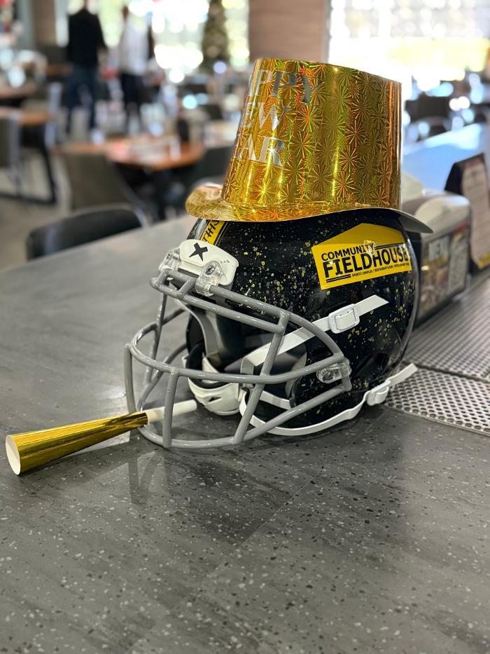 Community Fieldhouse