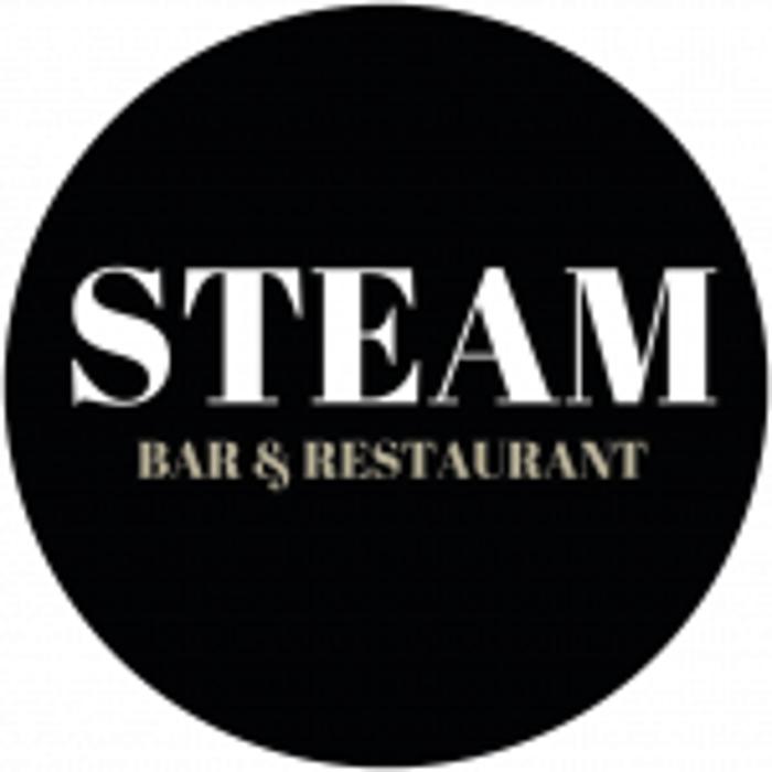 Steam Wine Bar