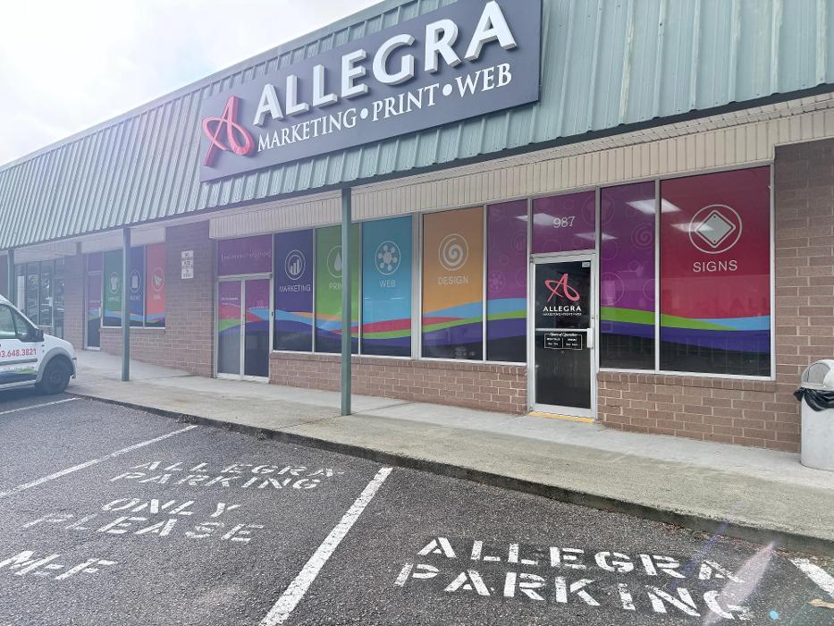 Allegra Aiken