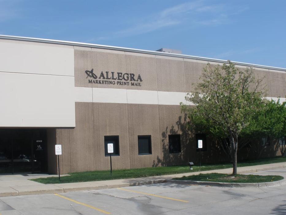 Allegra Marketing Print Mail