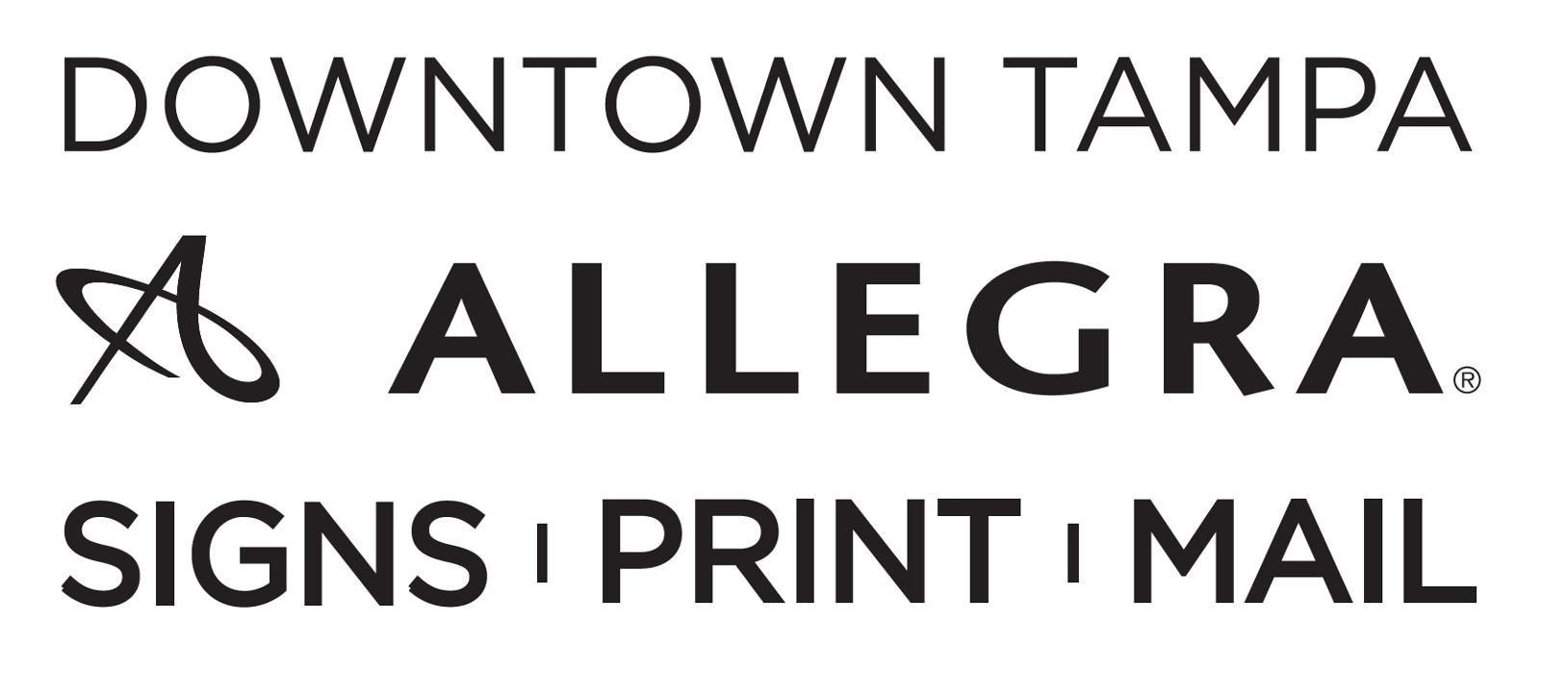 Allegra Tampa-Downtown