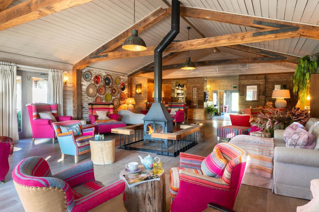 Fletcher's Cottage Spa at Archerfield