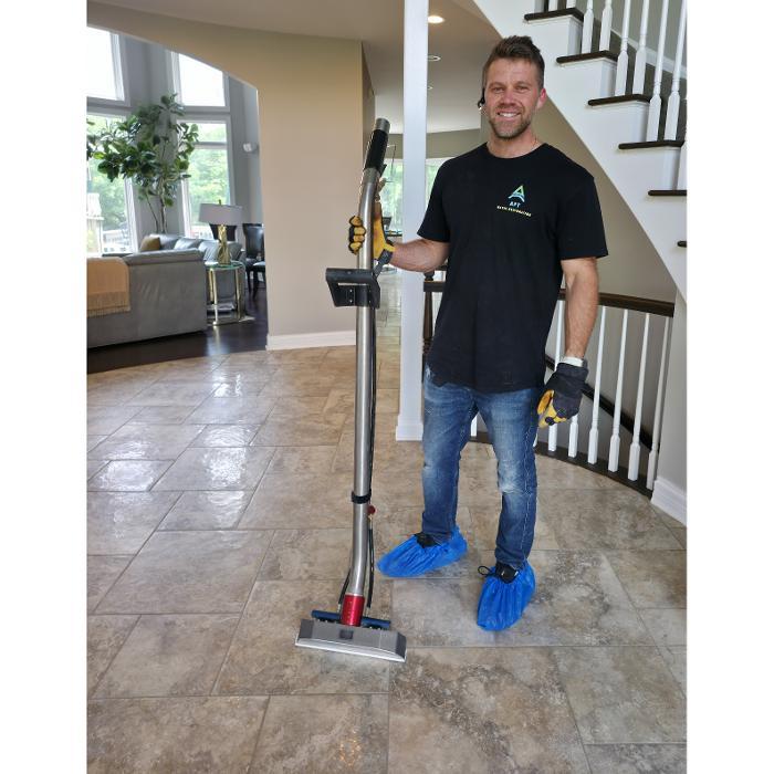 A Personal Touch Cleaning & Restoration