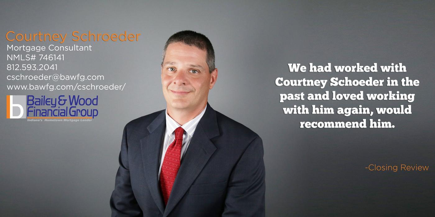 Bailey & Wood Financial Group