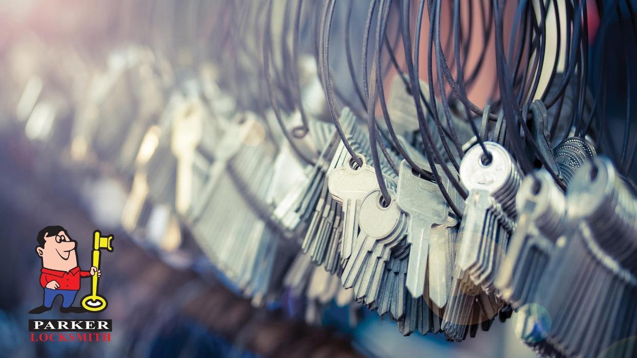 Parker Locksmith Service