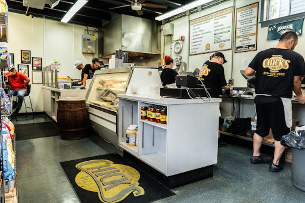 Chick's Deli