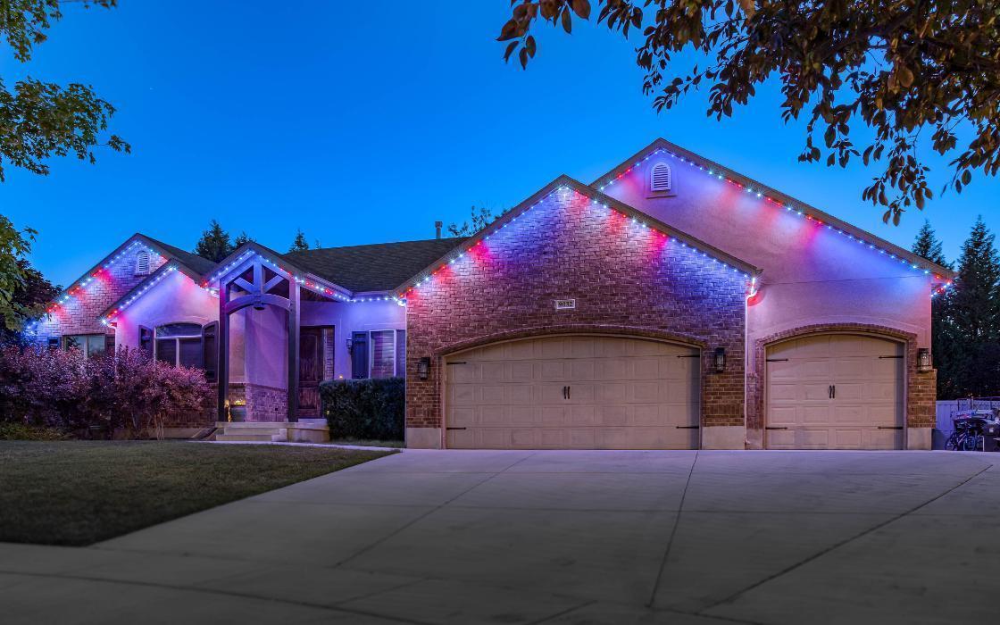 Capital Trimlight Austin