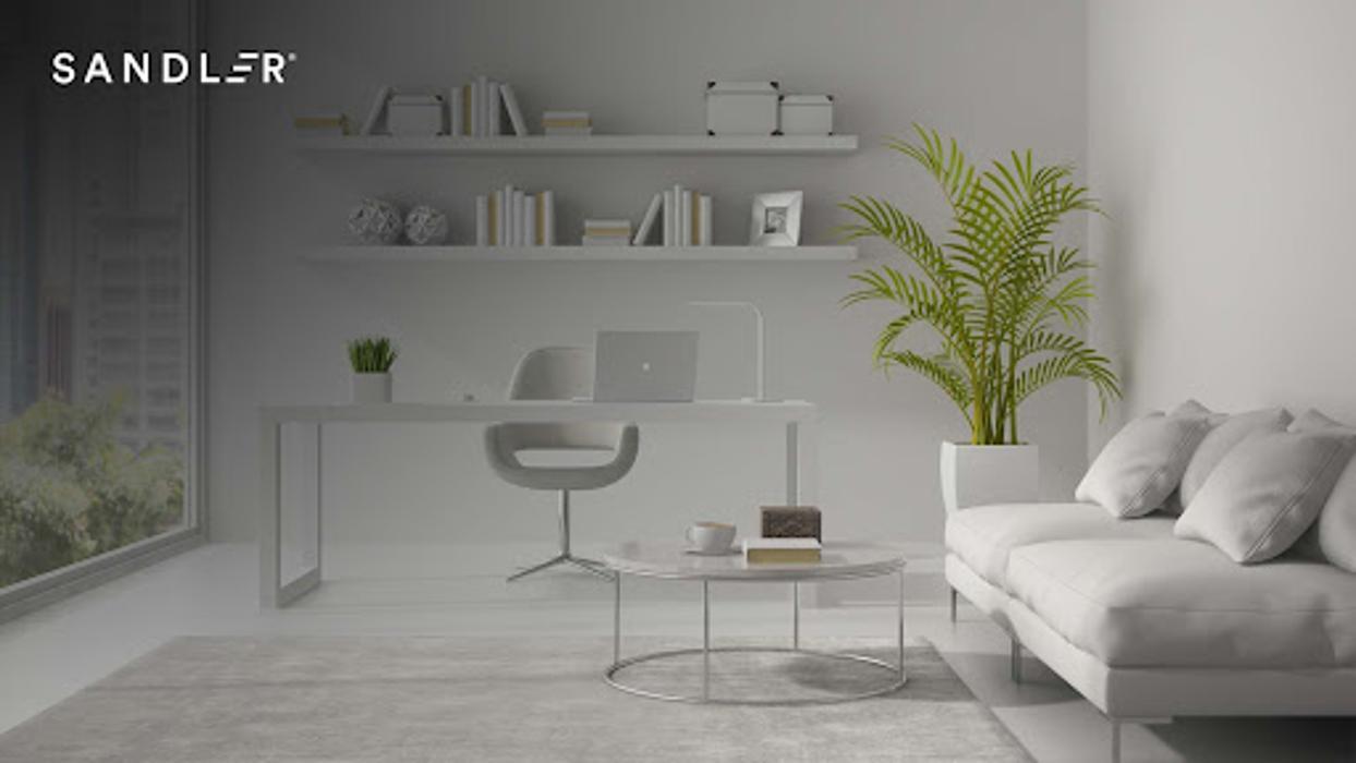 Sandler by Discovery Science, Inc