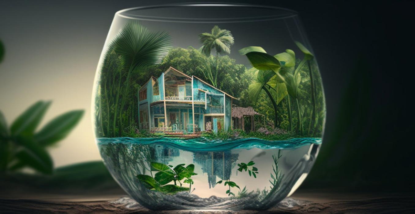 Advanced Water Systems Inc.