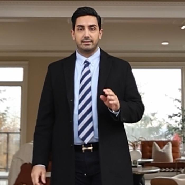 Mehran Salari Realty