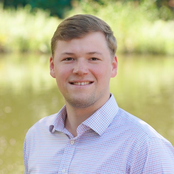 Benjamin Covert | Southern Trust Mortgage