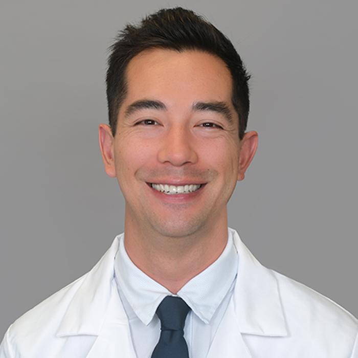 Connor J. Farrell, DO