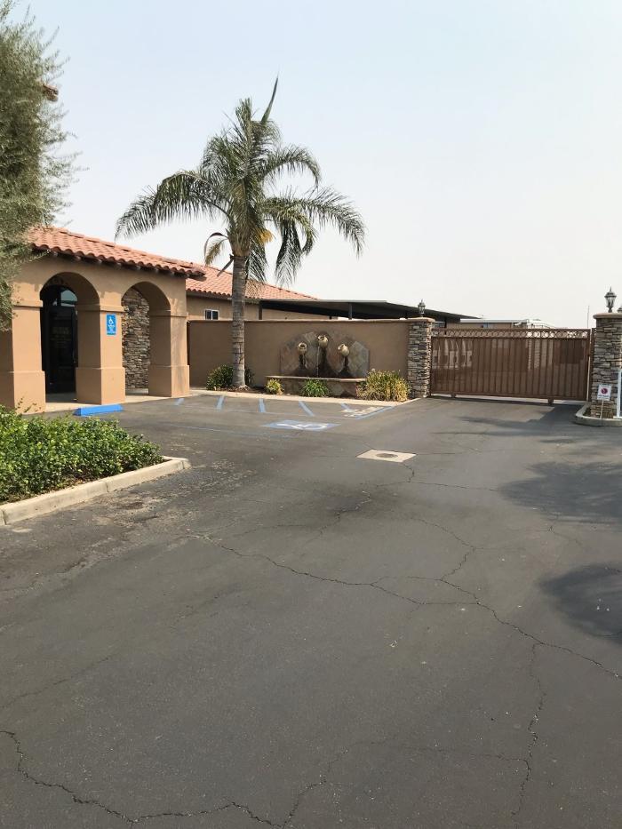 Olive Drive Self Storage