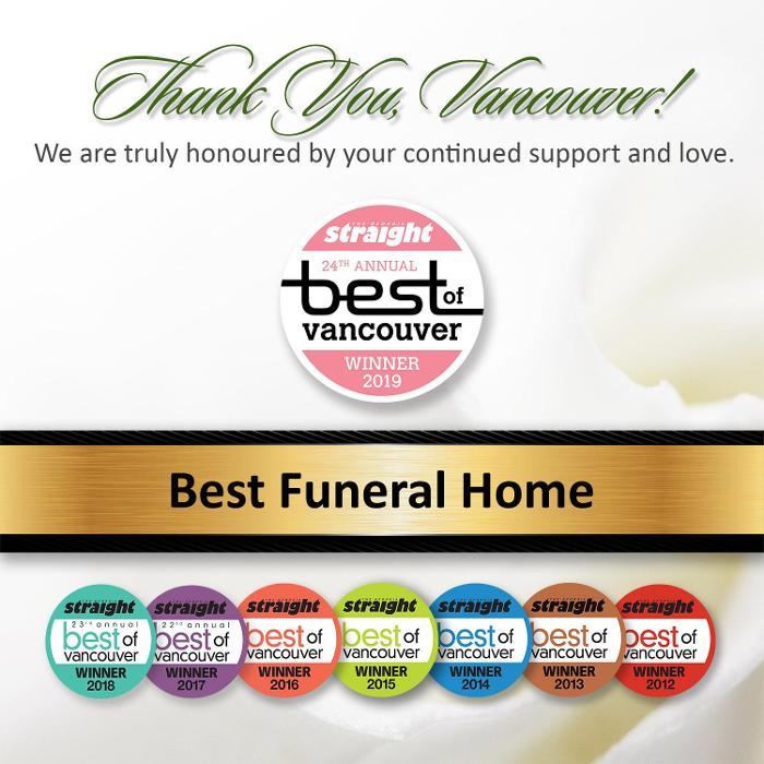 Amherst Mortuary Service Centre