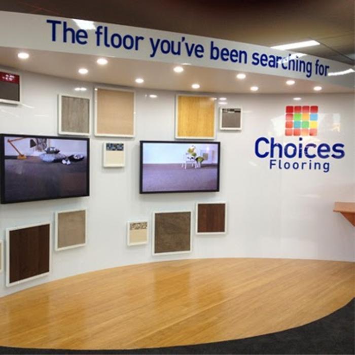 Choices Flooring Ballarat
